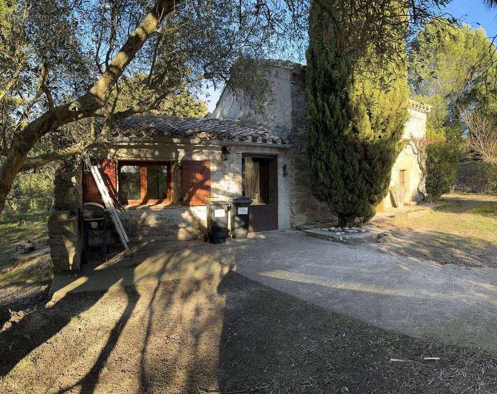 Maison à CARCASSONNE