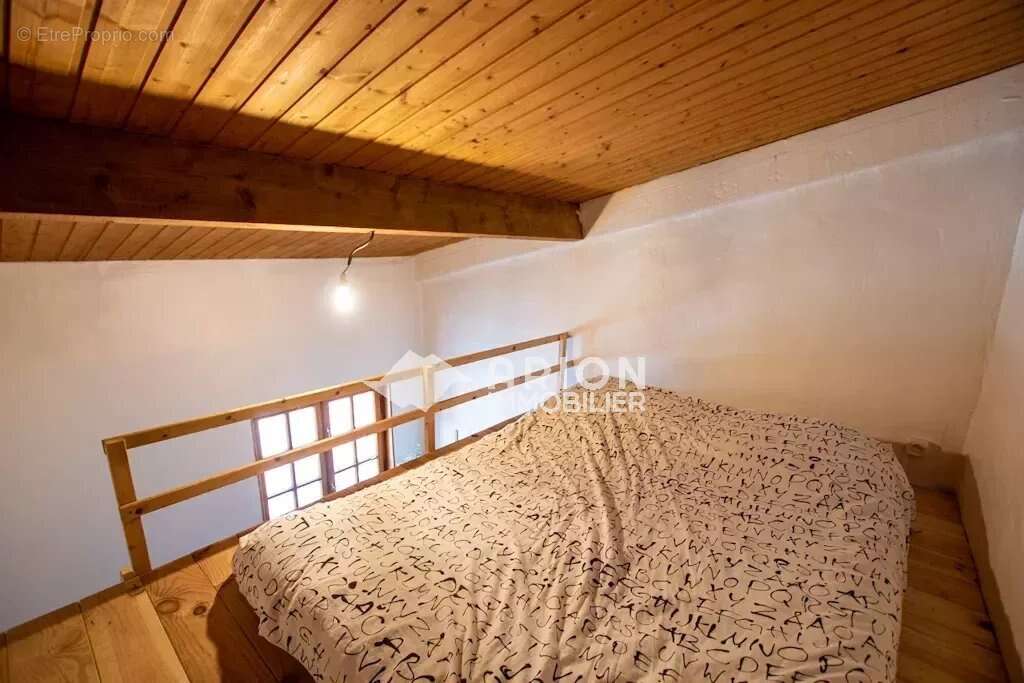Appartement à BAGNOLET