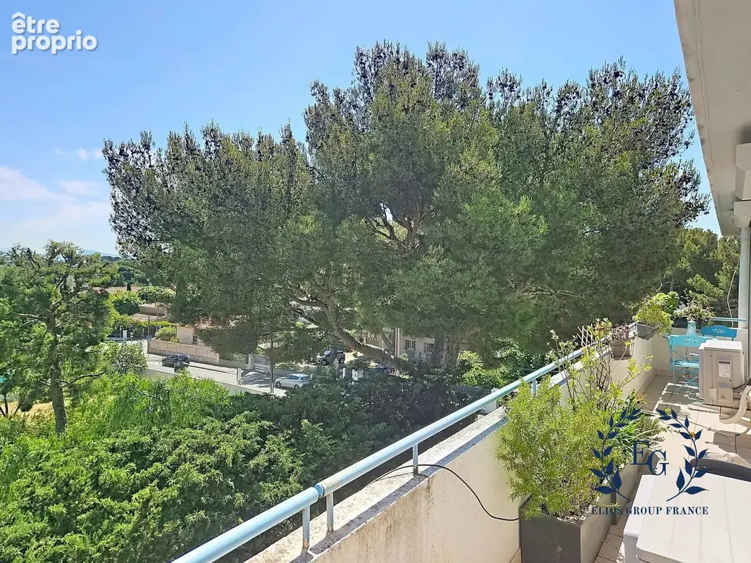 Appartement 3 pièces 75 m² à vendre à La Ciotat (13600) - photo 8