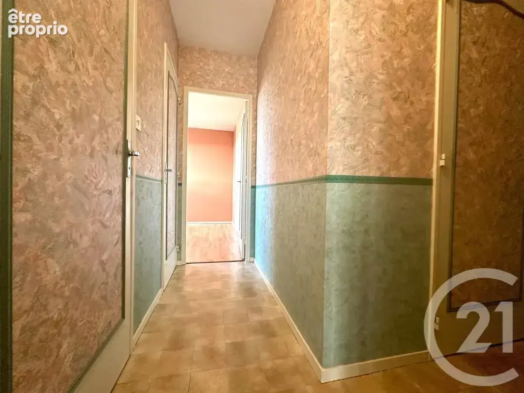 Appartement 3 pièces 62 m² à vendre à Limoges (87000) - photo 7
