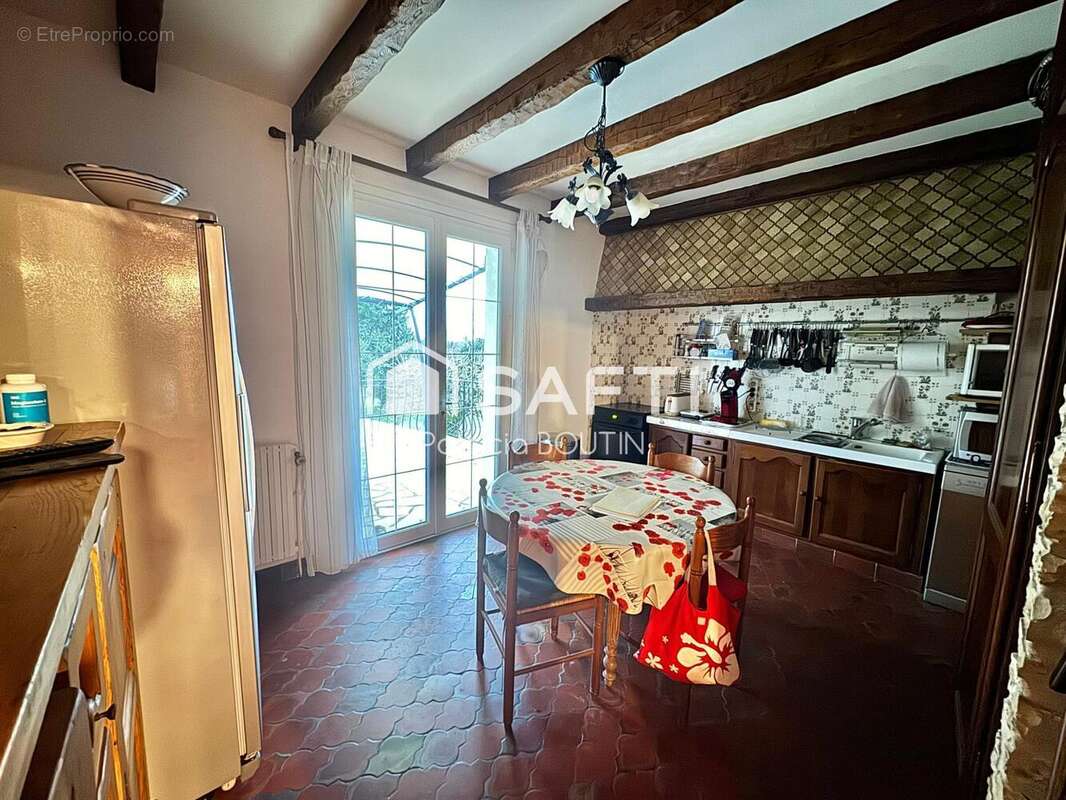 Photo 3 - Maison à SAINT-GELAIS