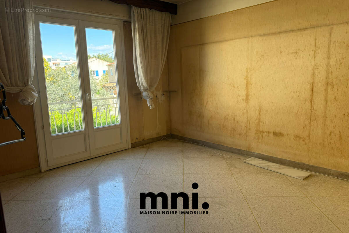 Appartement à SANARY-SUR-MER