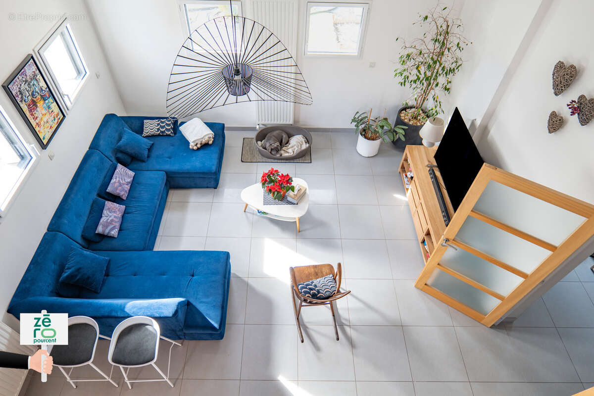 Maison à LE FENOUILLER