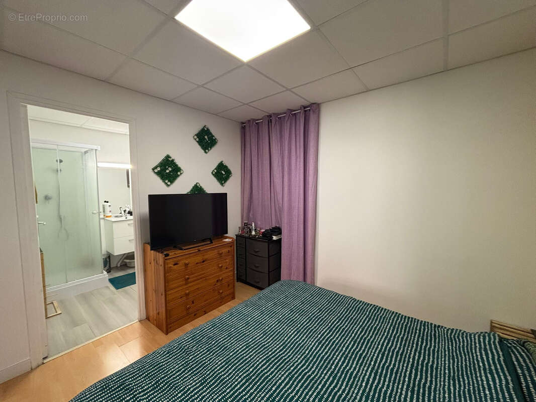 Appartement à COURSAN