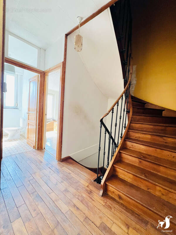 Maison 115 m² à Le Cateau-Cambresis  - photo 6