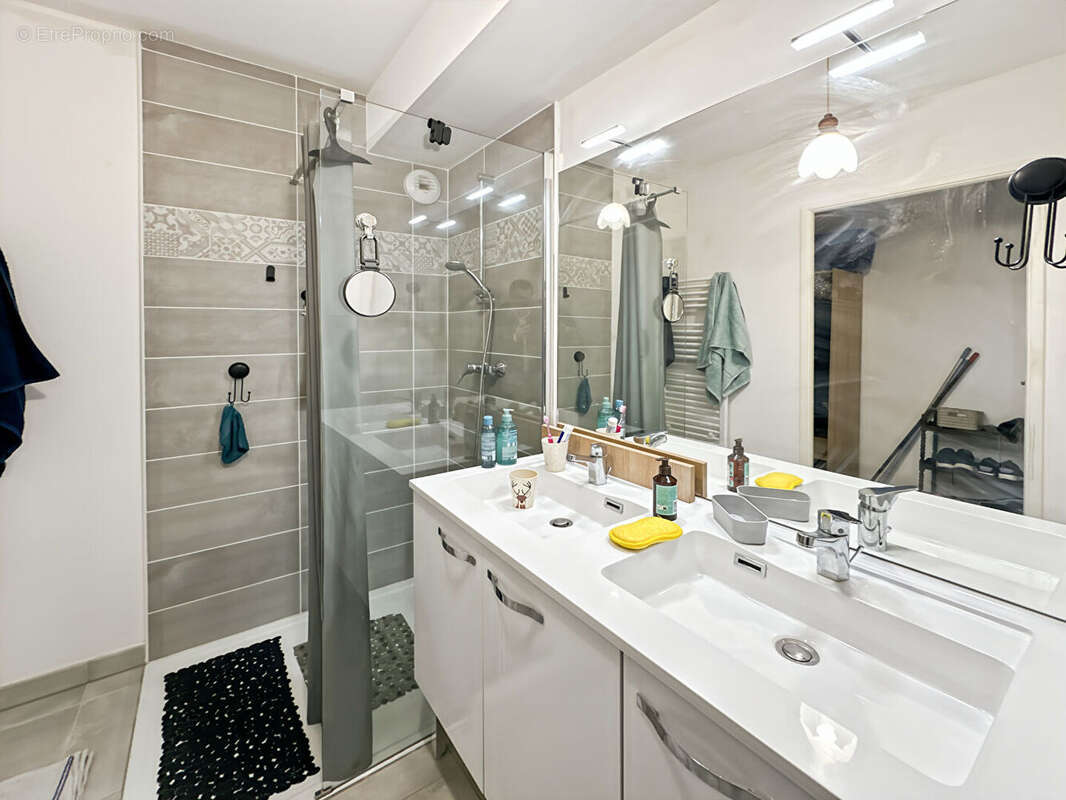 Appartement à MONTAUBAN