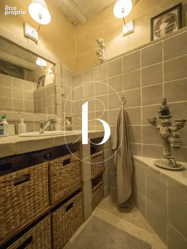 Maison 9 pièces 178 m² à vendre à Uzes (30700) - photo 18