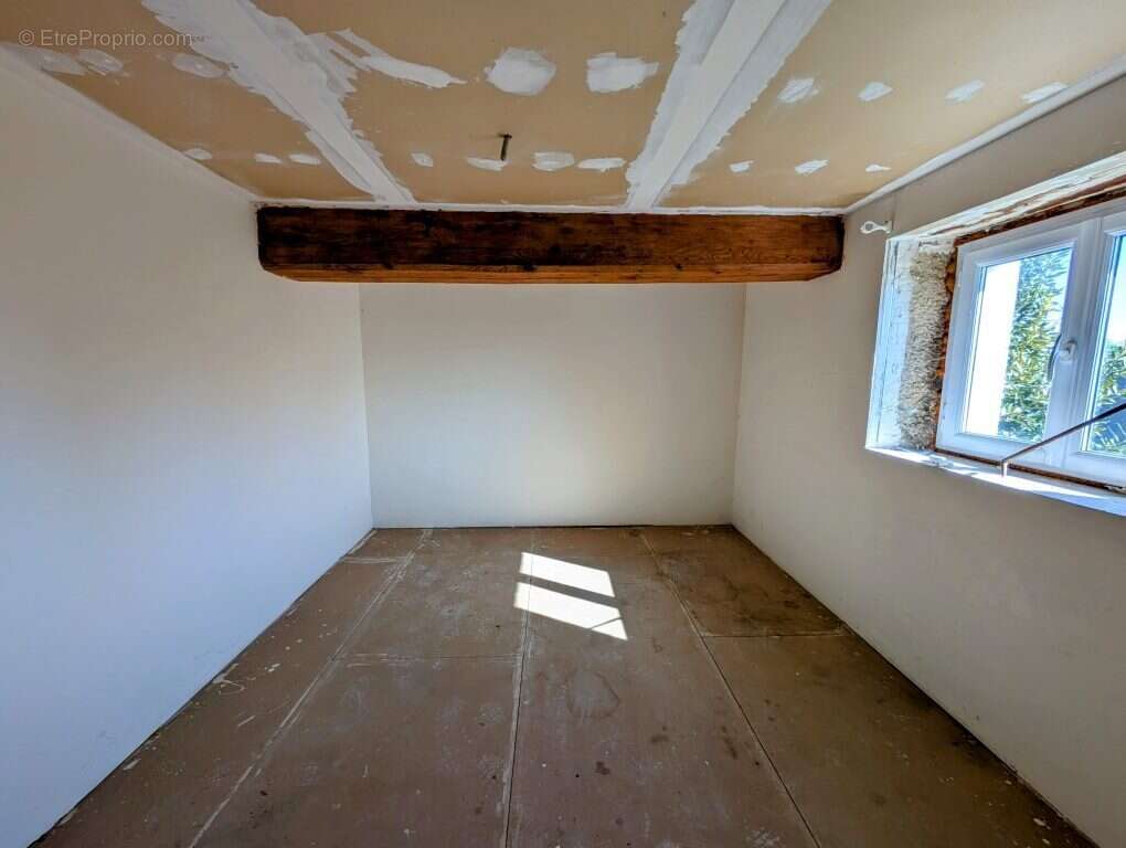 Appartement à SENNECEY-LES-DIJON