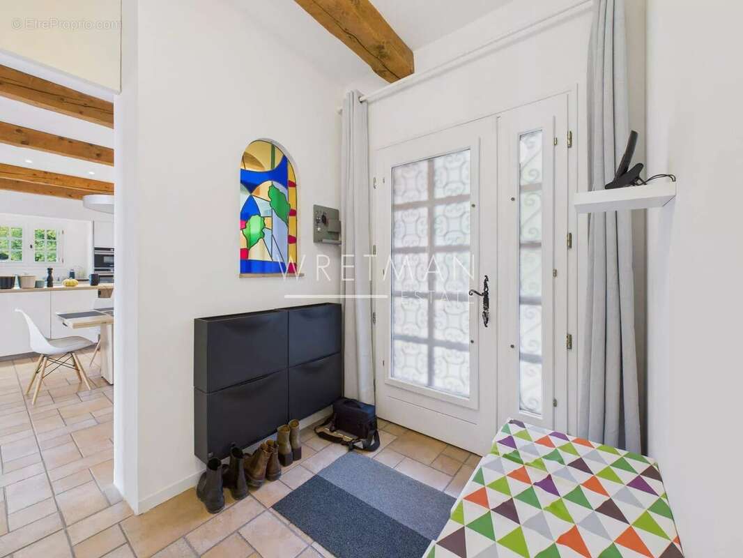 Maison à MONS
