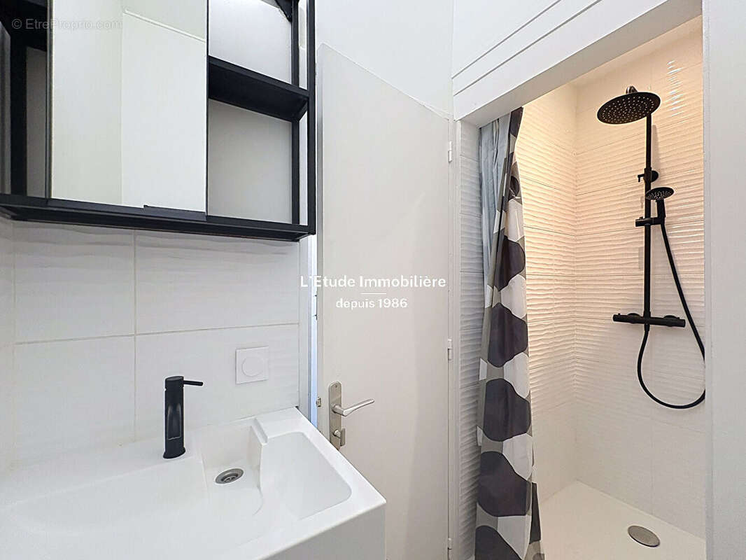 Appartement à CALUIRE-ET-CUIRE