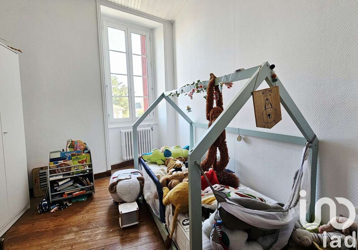 Photo 7 - Maison à LA CHAIZE-LE-VICOMTE