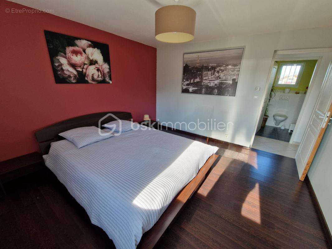 Maison à LES ROUSSES