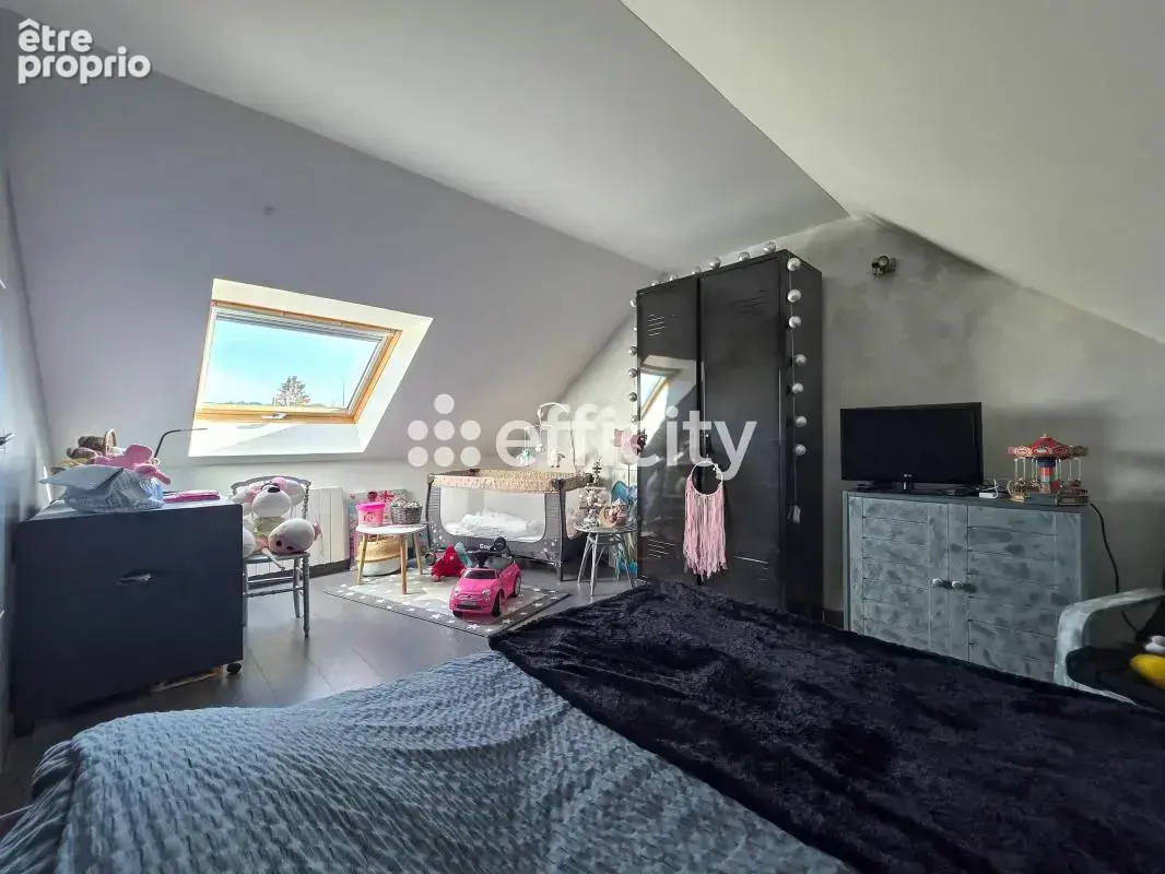 Maison 6 pièces 170 m² à vendre à La Saussaye (27370) - photo 16