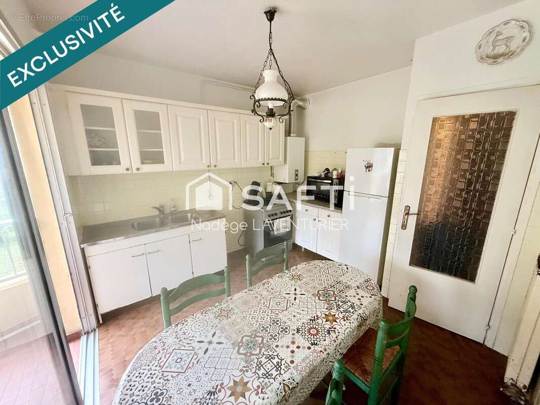 Photo 7 - Appartement à AJACCIO