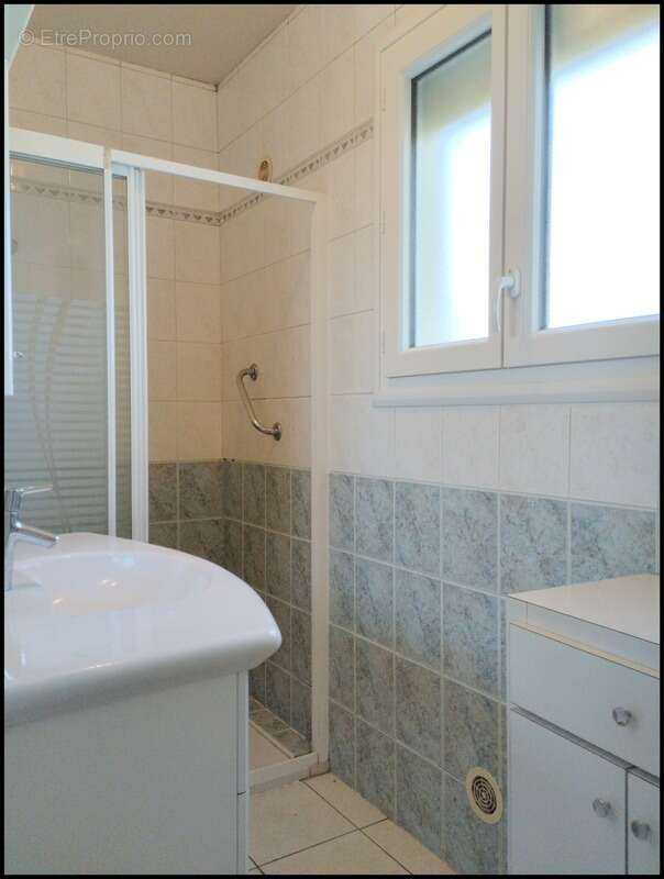 Maison à PLOUGASNOU