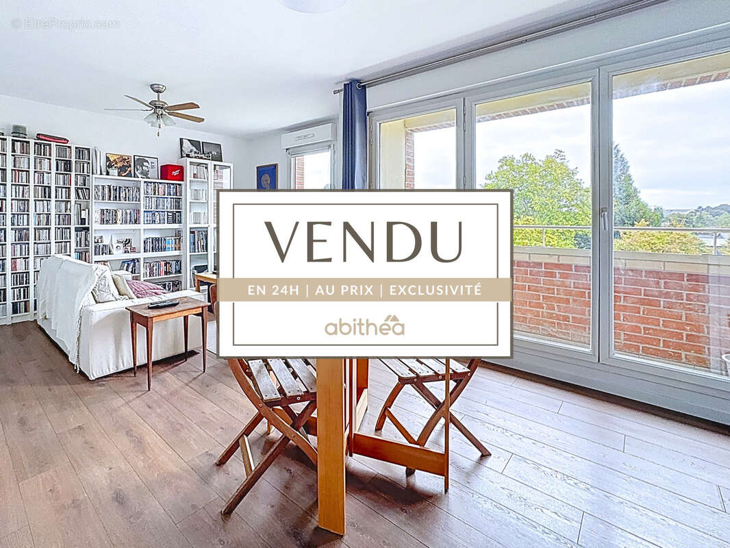 Appartement à ARRAS