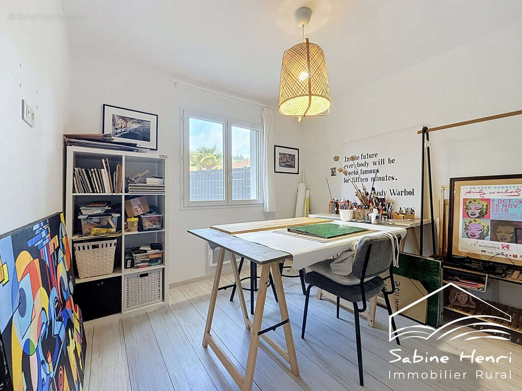 Maison 90 m² à Albi  - photo 8