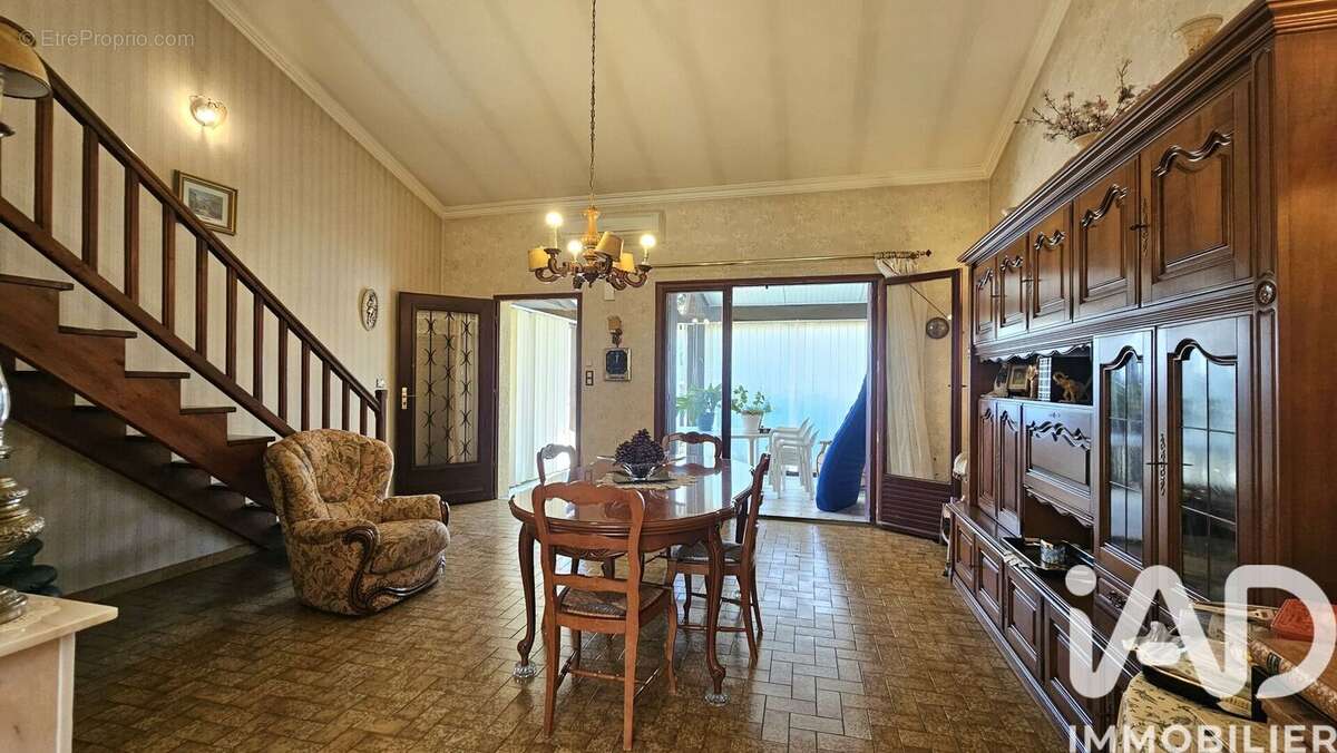 Photo 7 - Maison à BOMPAS