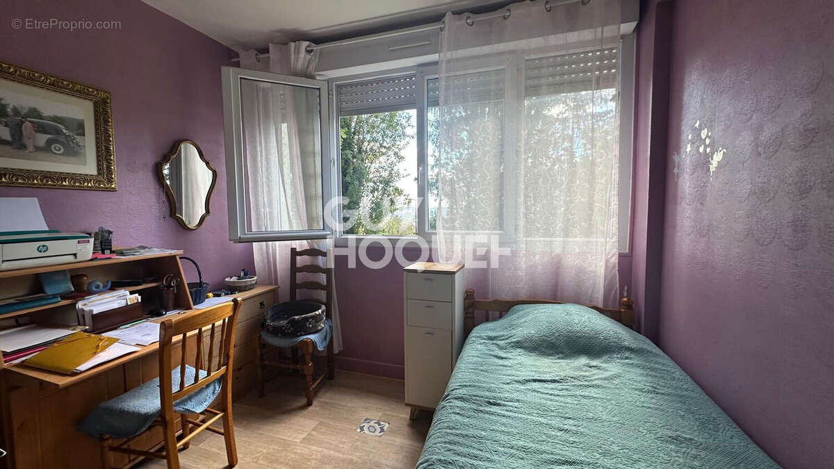Appartement à LIMAY