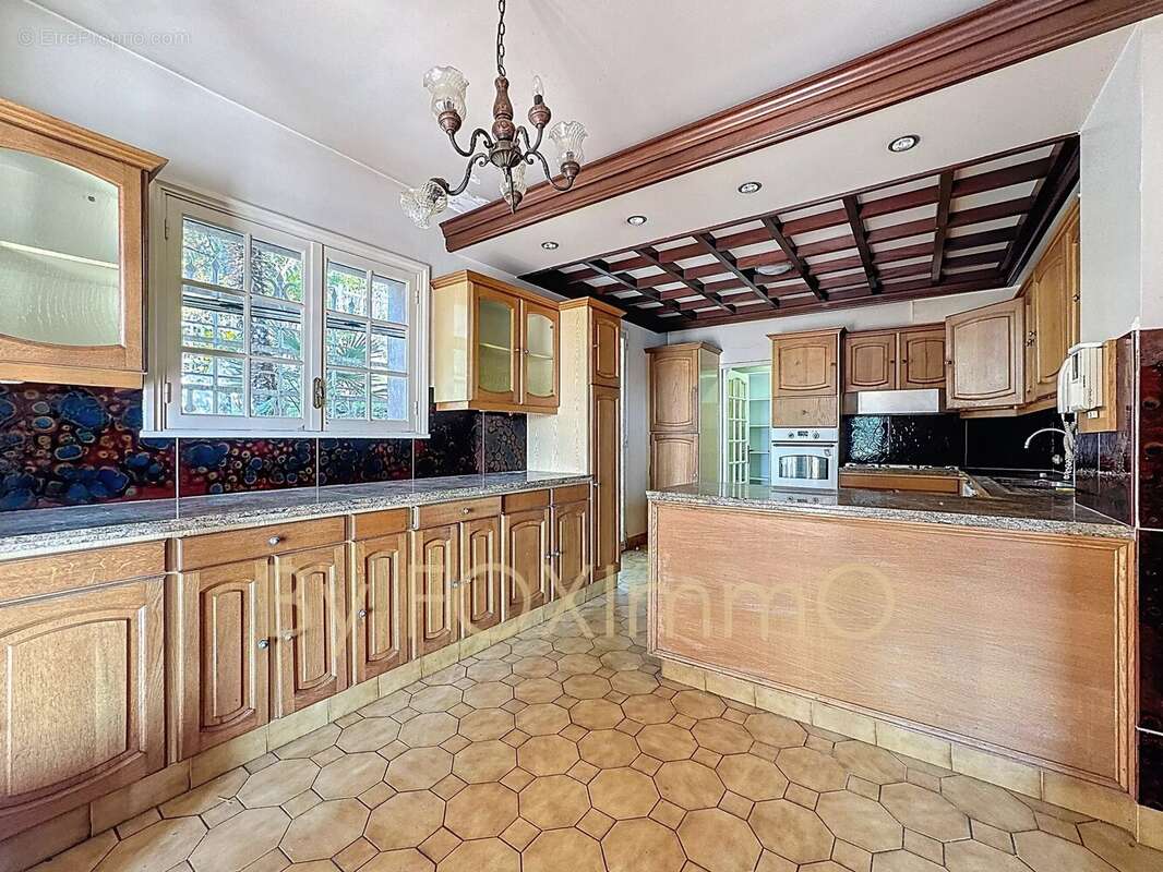 Maison à SAINT-PAUL