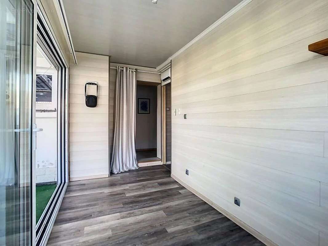 Appartement à MULHOUSE