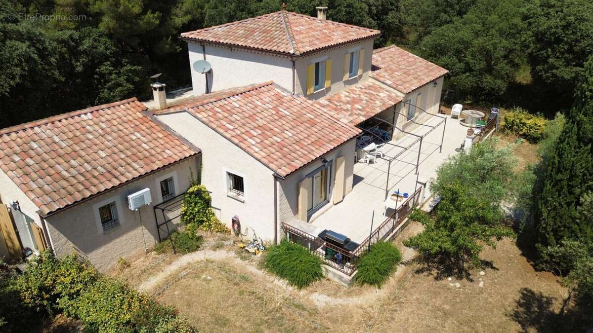 Maison à CARPENTRAS