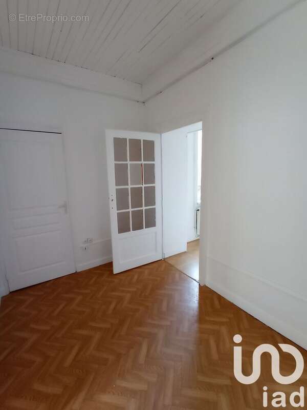 Photo 4 - Appartement à AUTUN