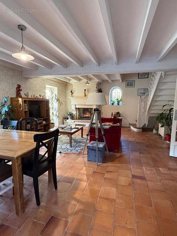 Photo 6 - Maison à SAINT-BRIS-DES-BOIS