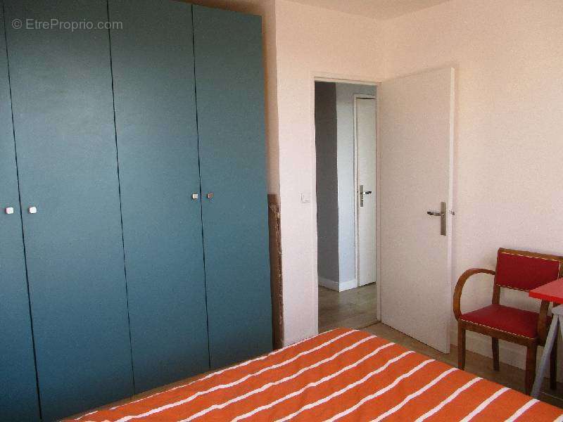 Appartement à LIMEIL-BREVANNES