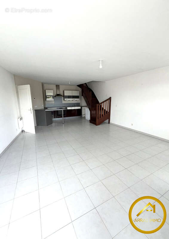 Appartement à ARRAS