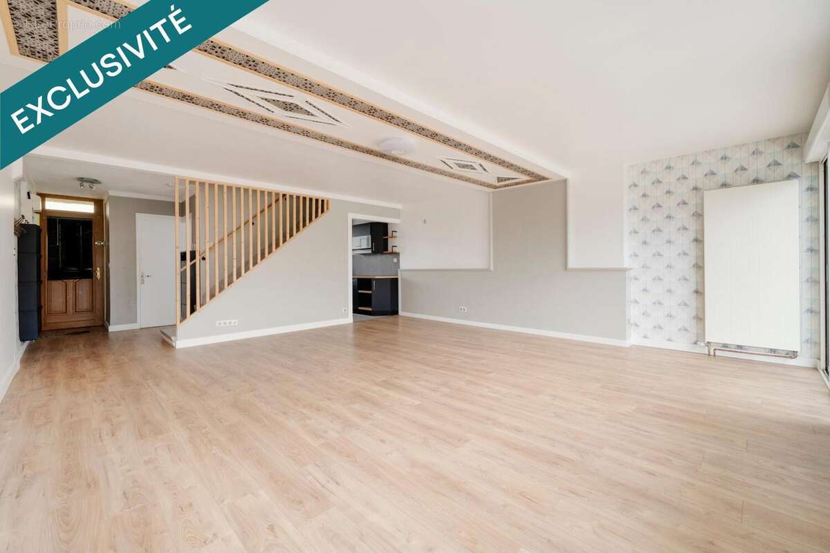 Photo 5 - Maison à VANDOEUVRE-LES-NANCY