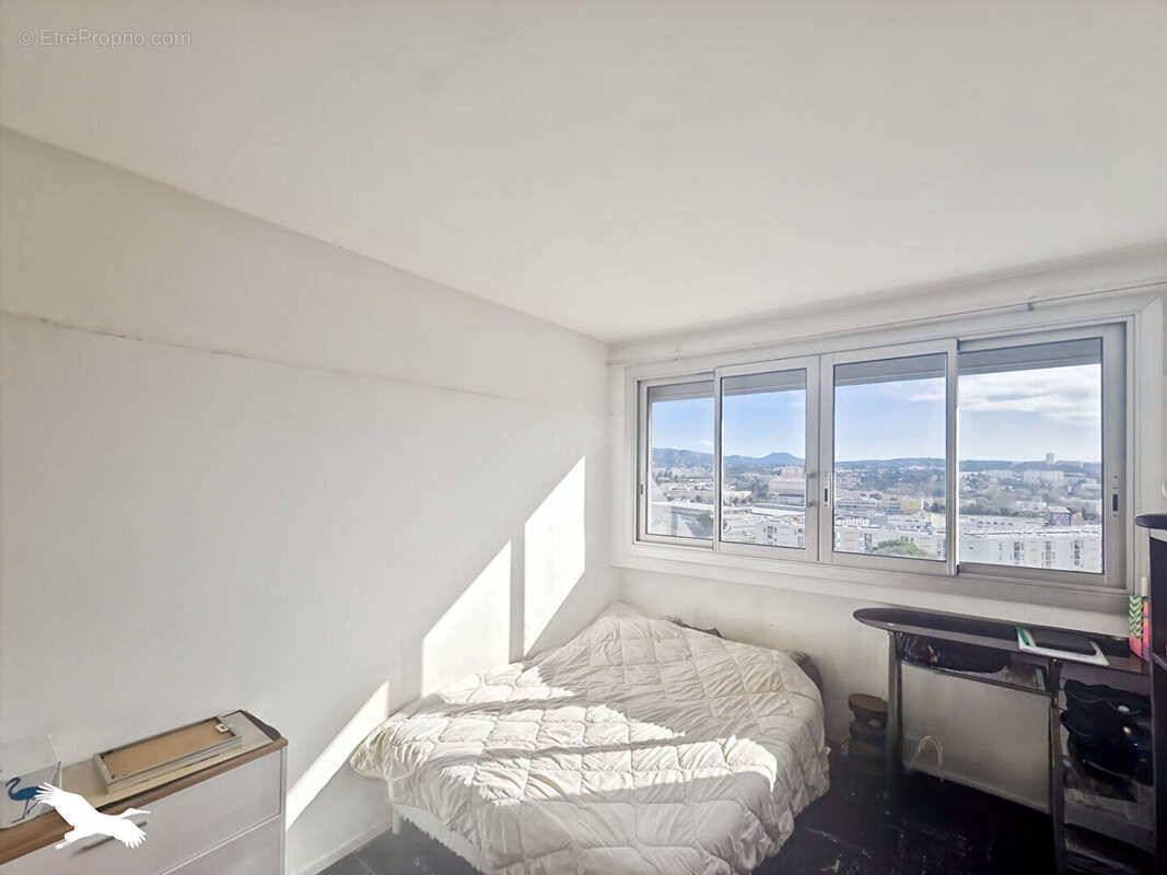 Appartement à MARSEILLE-13E