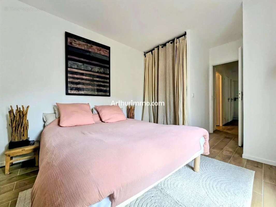Maison à SUCY-EN-BRIE