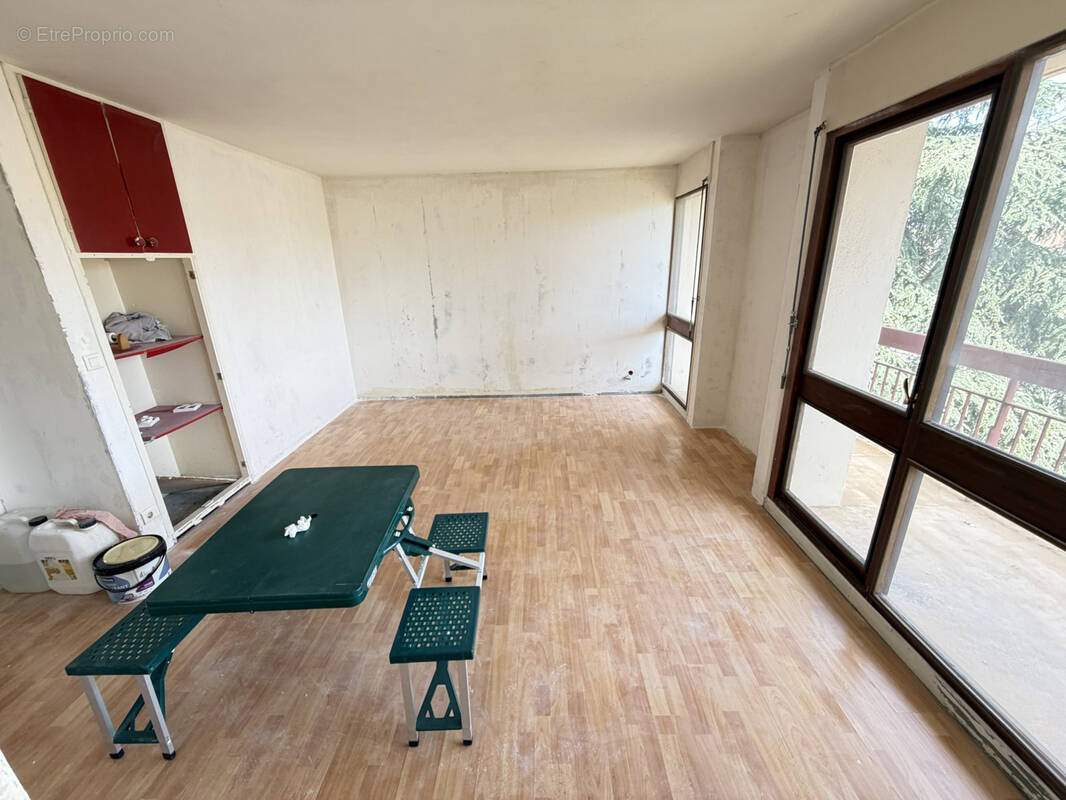 Appartement à LE MANS