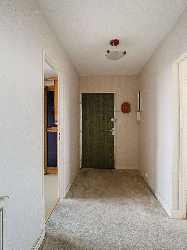 Appartement à LIMOGES