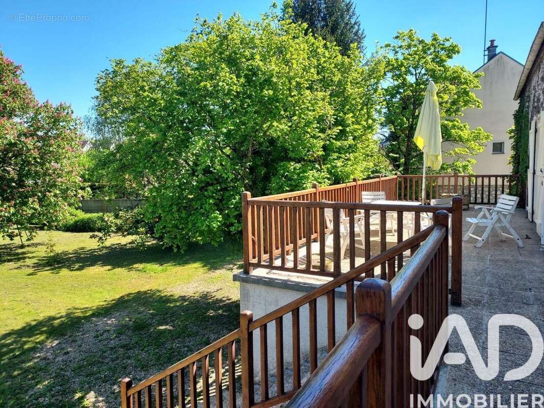 Photo 9 - Maison à NEMOURS