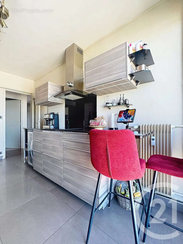 Appartement 79 m² à Reims  - photo 15