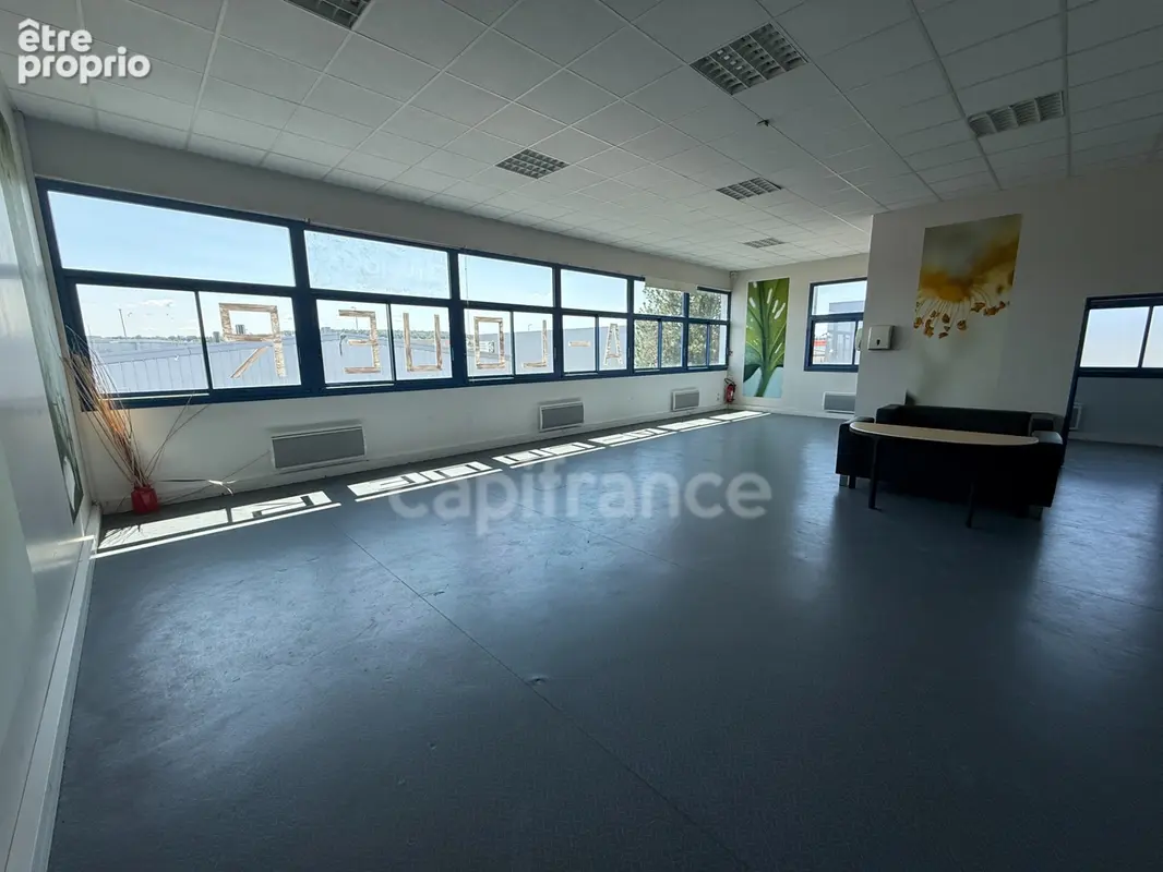 Murs commerciaux d’exception – 310 m² modulables – emplacement premium à orgeval (78) - photo 8