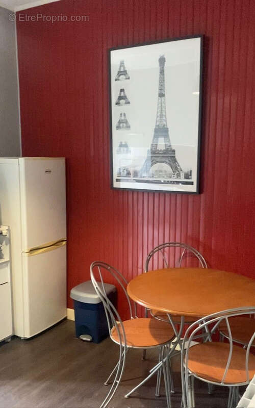 Appartement à TRAPPES