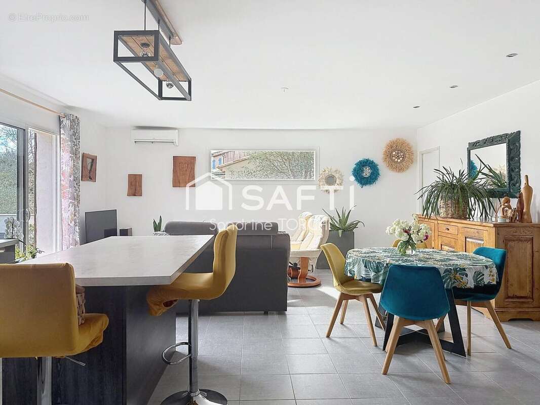 Photo 4 - Maison à VIDAUBAN