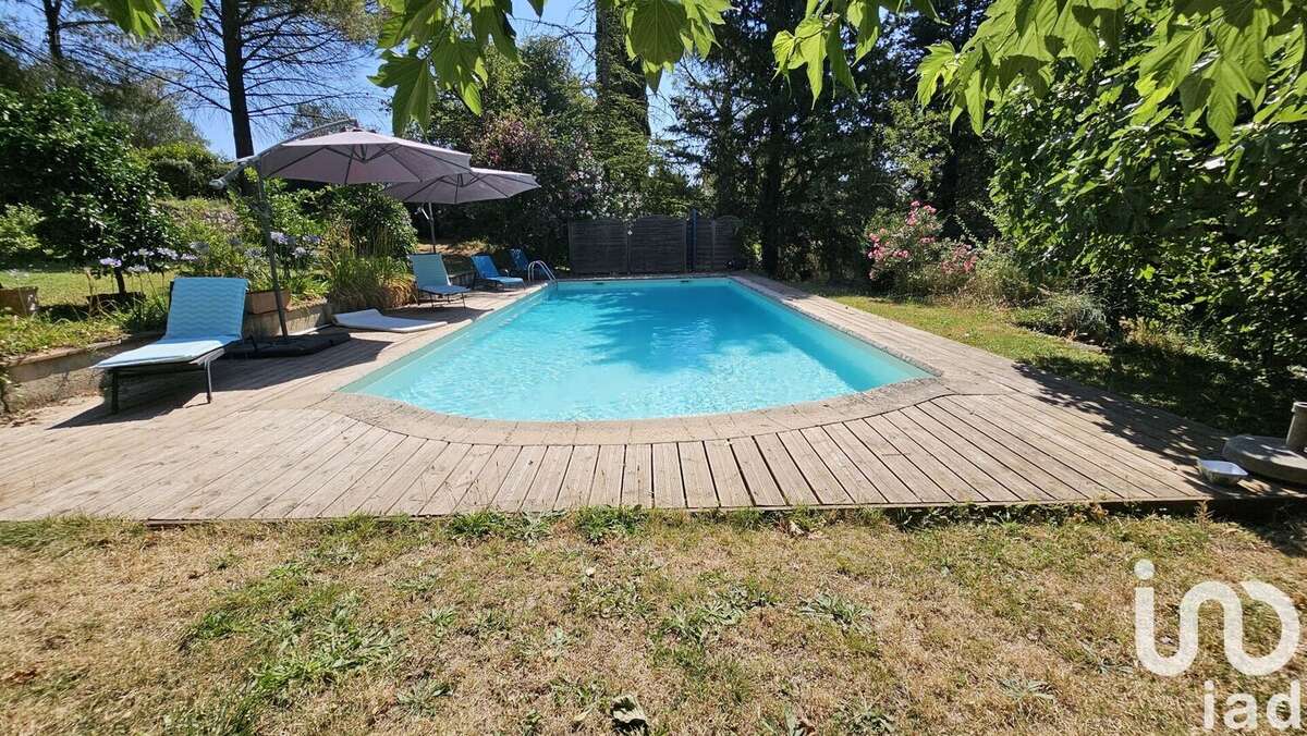 Photo 4 - Maison à SAINT-JEANNET