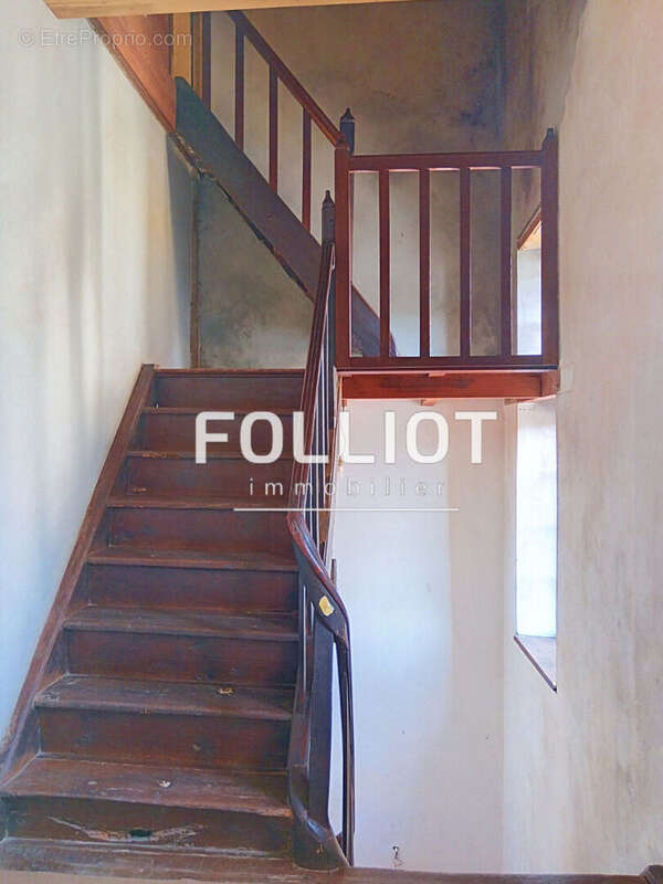 A vendre maison canisy - photo 12