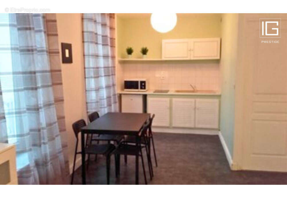 Appartement à LA GARDE