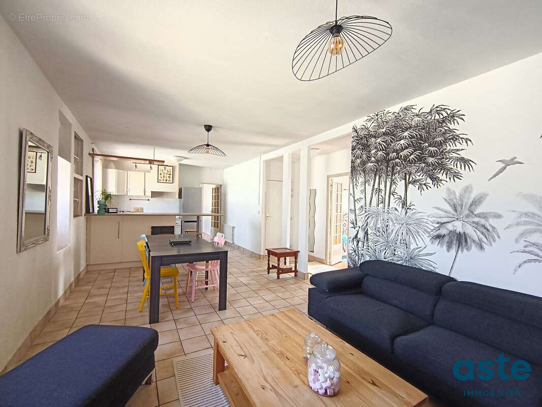 Appartement à BREST