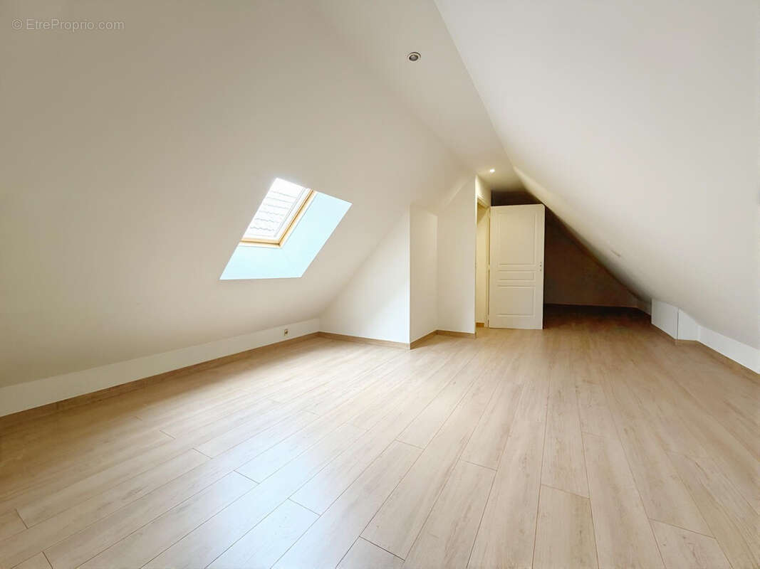 Maison à SAINT-MAURICE