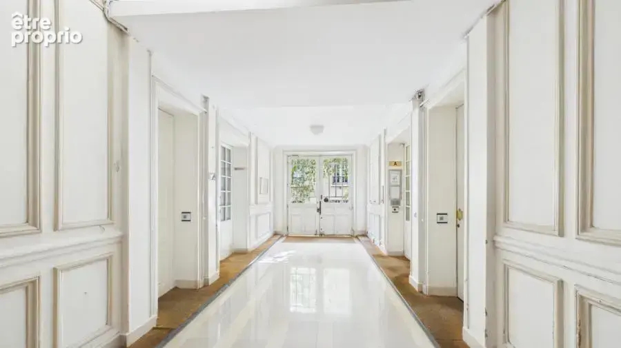 Appartement 2 pièces 39 m² à vendre à Paris-14e (75014) - photo 8