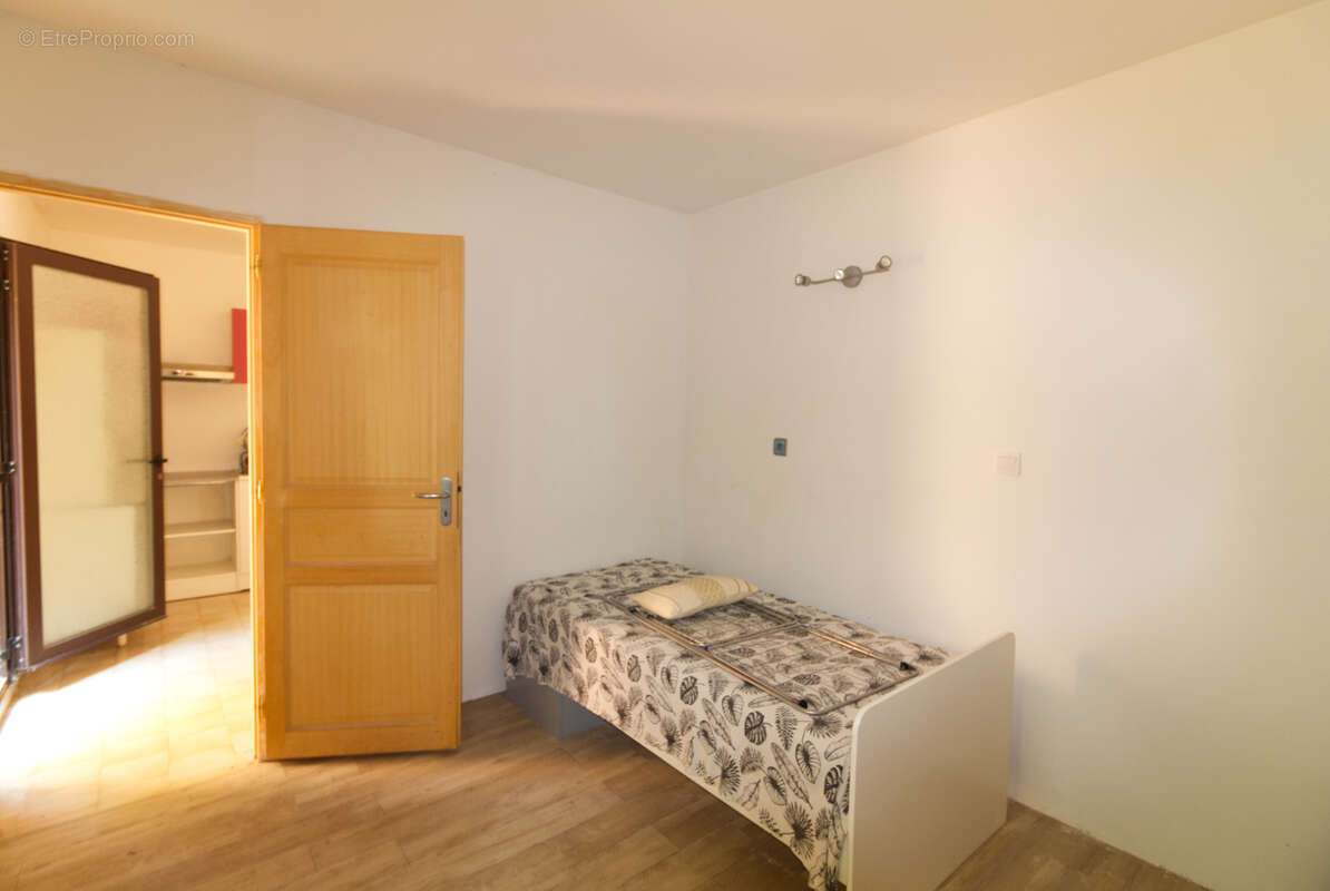 Appartement à PROPRIANO