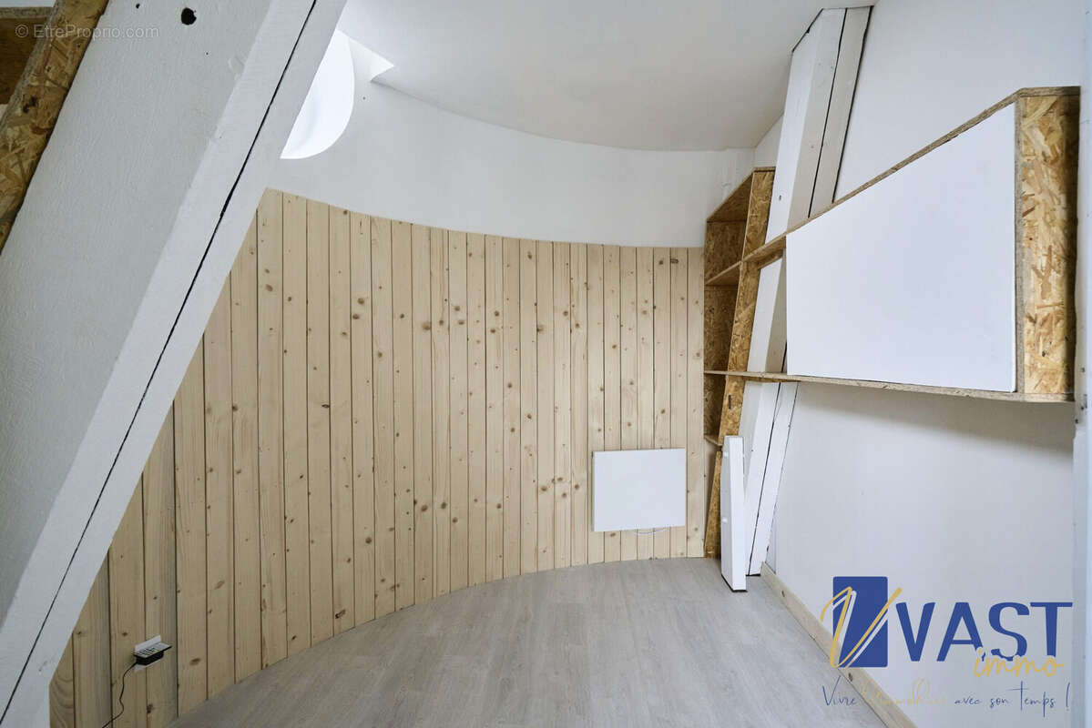 Appartement à ROUBAIX