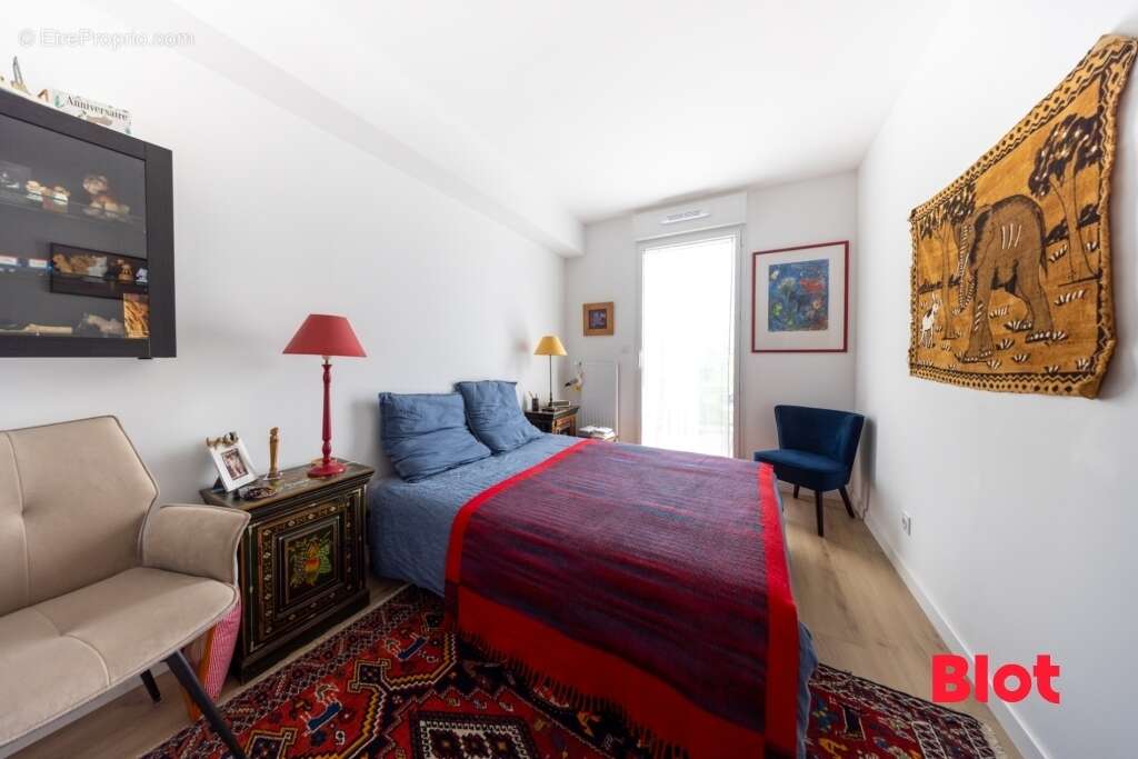 Appartement à SAINT-MALO
