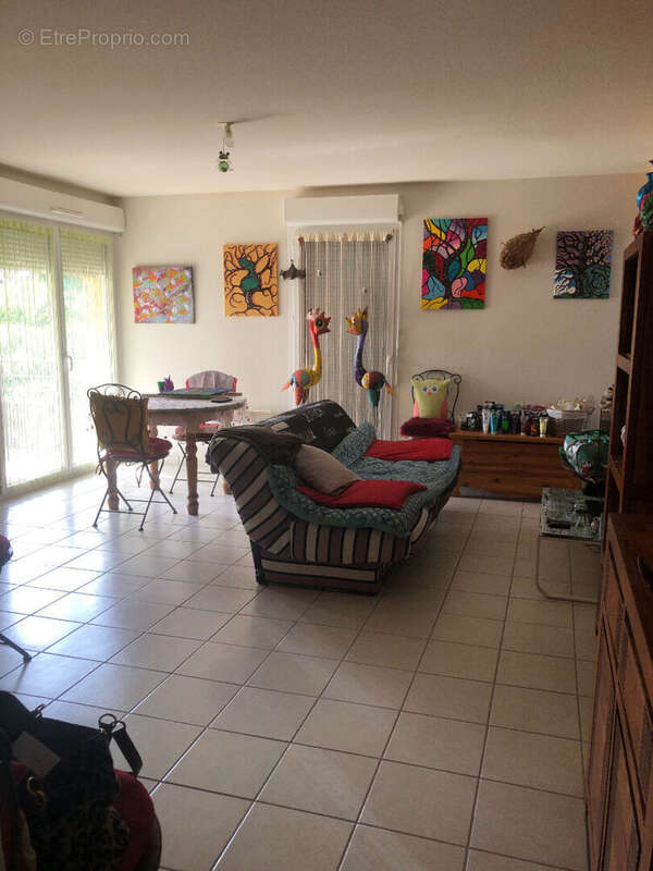 Appartement à CAHORS